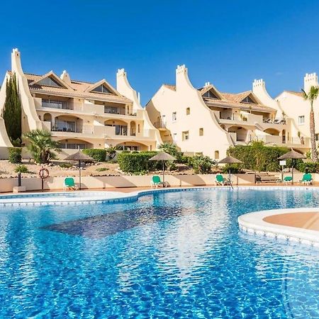 La Manga Club Resort - Los Olivos 593 Atamaría المظهر الخارجي الصورة