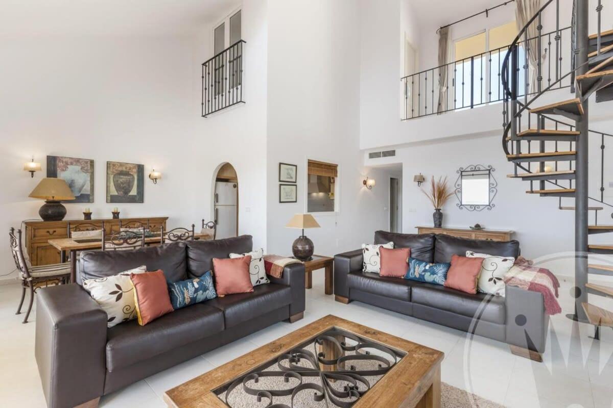 La Manga Club Resort - Los Olivos 593 Atamaría المظهر الخارجي الصورة