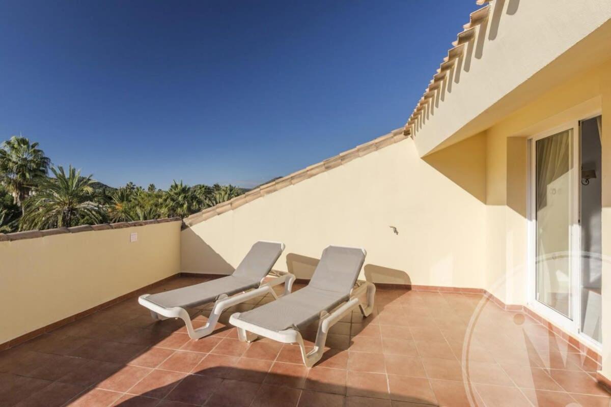 La Manga Club Resort - Los Olivos 593 Atamaría المظهر الخارجي الصورة