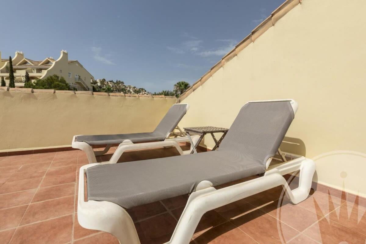 La Manga Club Resort - Los Olivos 593 Atamaría المظهر الخارجي الصورة