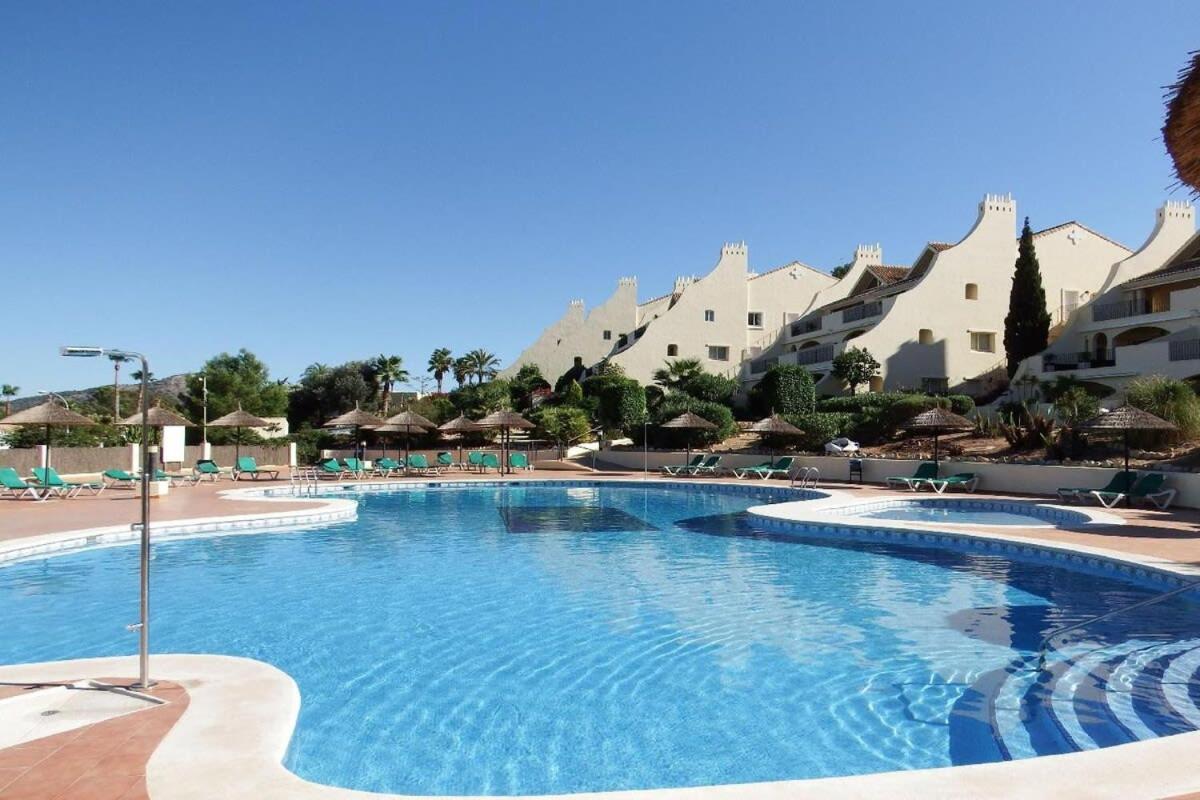 La Manga Club Resort - Los Olivos 593 Atamaría المظهر الخارجي الصورة
