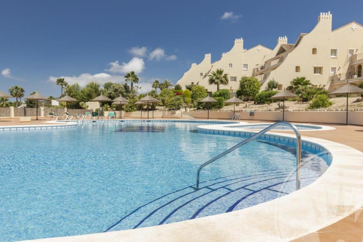 La Manga Club Resort - Los Olivos 593 Atamaría المظهر الخارجي الصورة