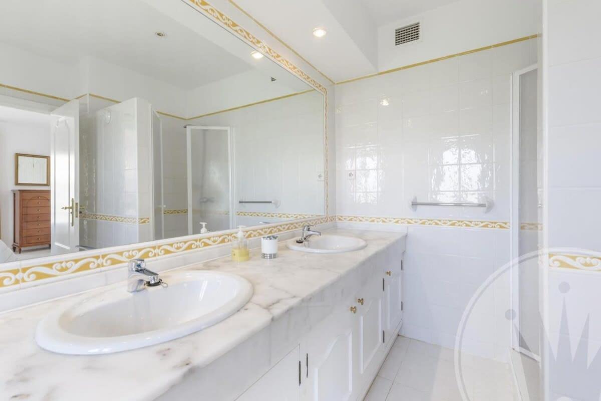 La Manga Club Resort - Los Olivos 593 Atamaría المظهر الخارجي الصورة