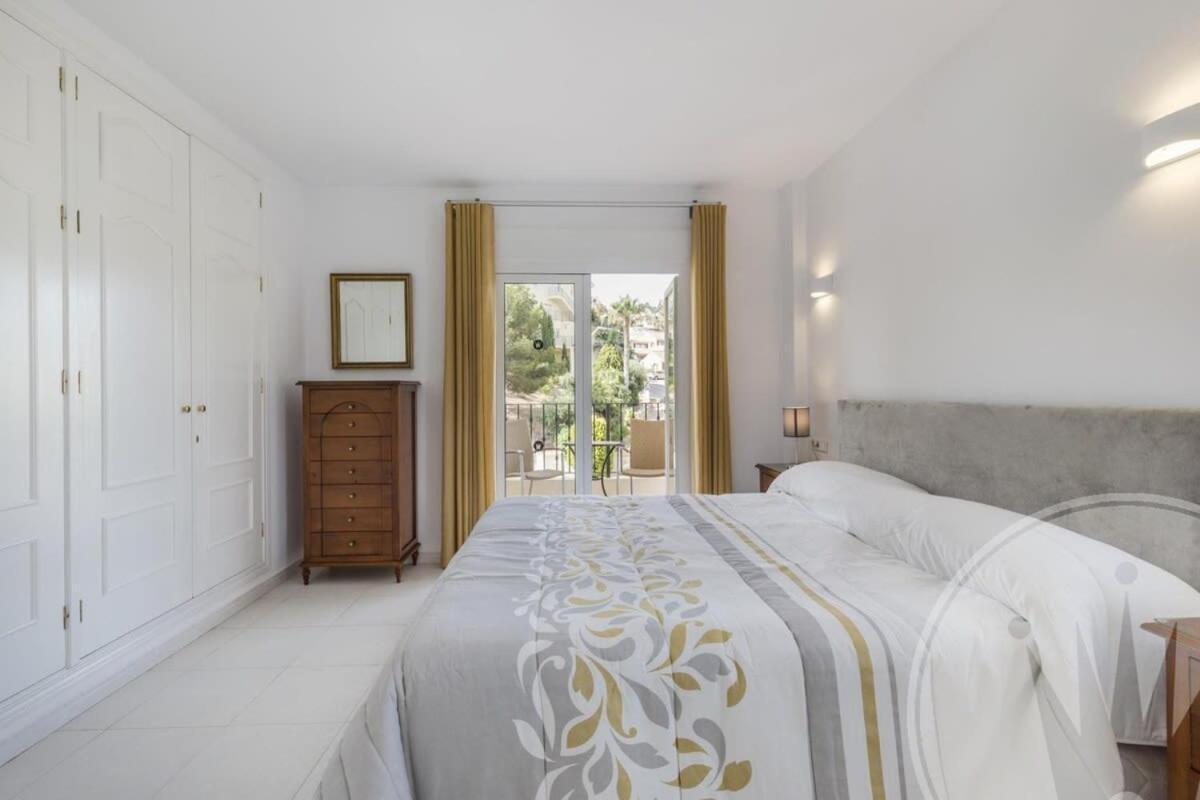 La Manga Club Resort - Los Olivos 593 Atamaría المظهر الخارجي الصورة