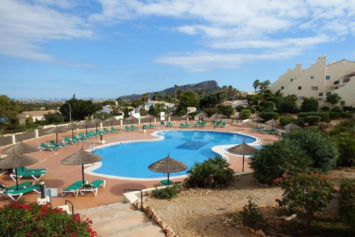 La Manga Club Resort - Los Olivos 593 Atamaría المظهر الخارجي الصورة