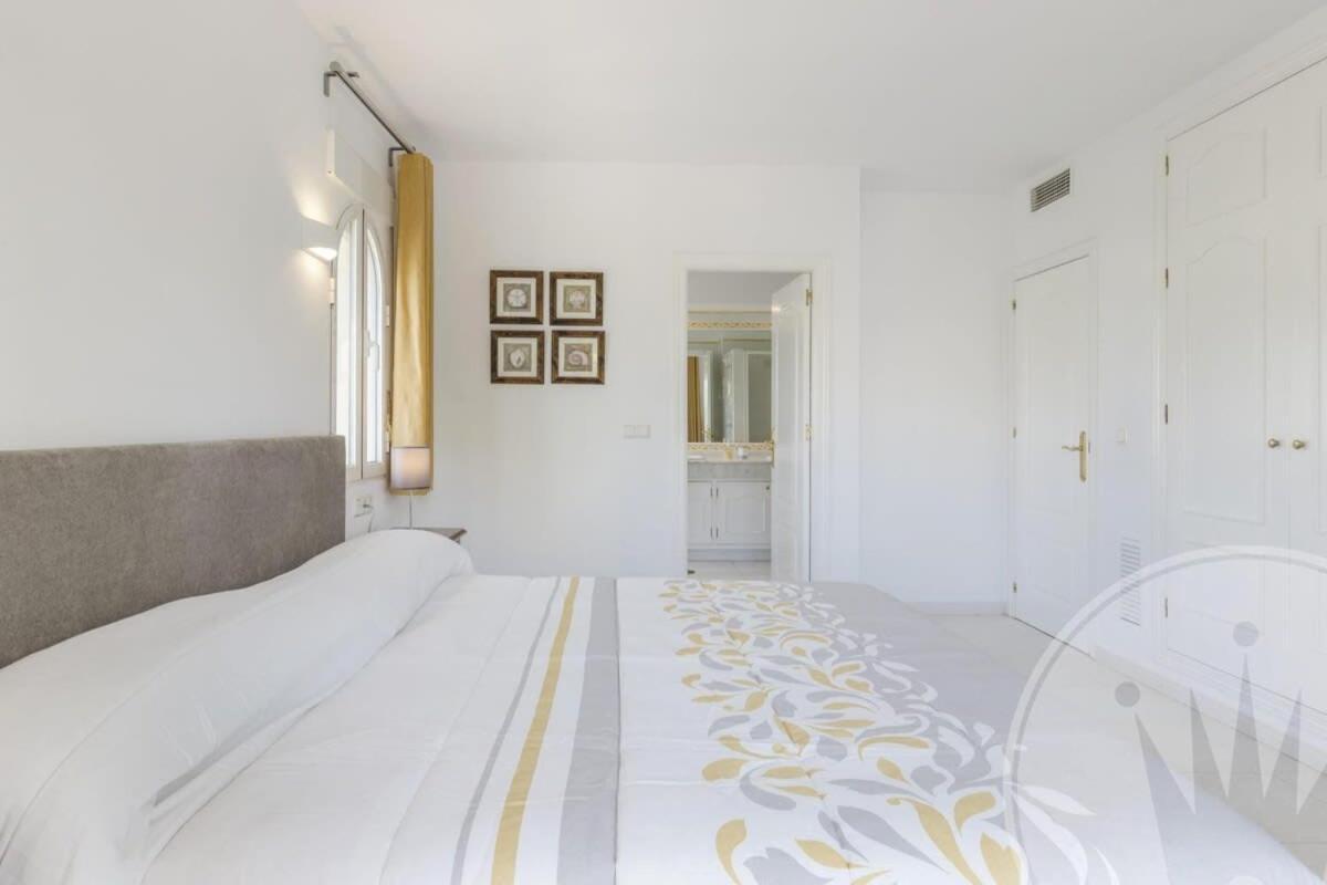 La Manga Club Resort - Los Olivos 593 Atamaría المظهر الخارجي الصورة