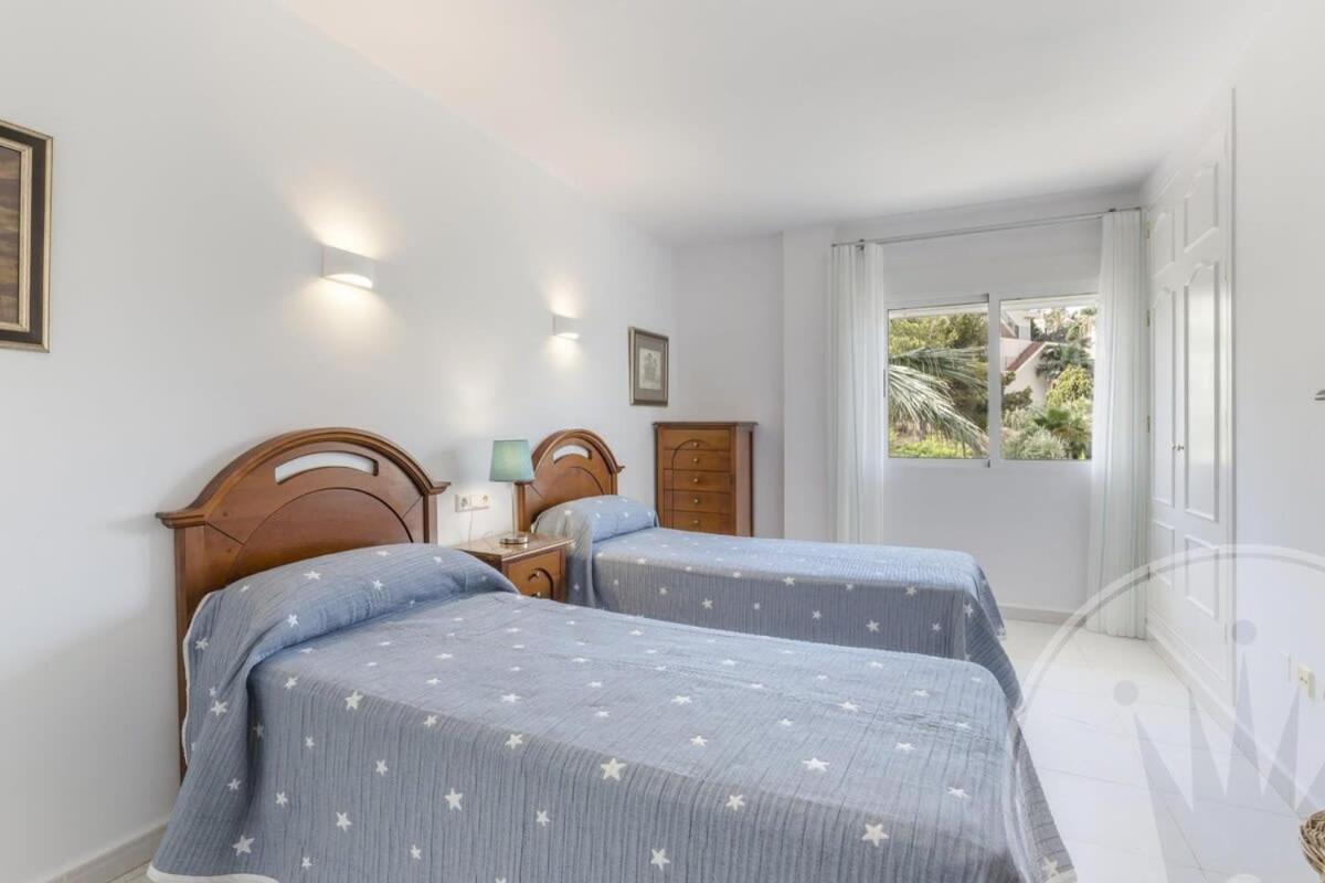 La Manga Club Resort - Los Olivos 593 Atamaría المظهر الخارجي الصورة