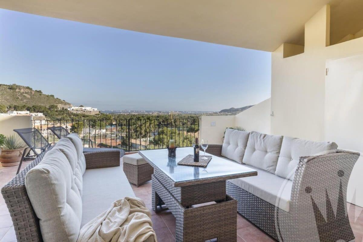 La Manga Club Resort - Los Olivos 593 Atamaría المظهر الخارجي الصورة