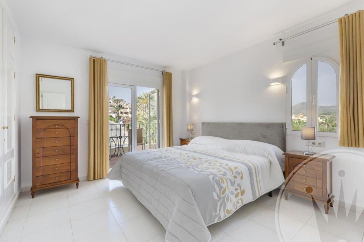La Manga Club Resort - Los Olivos 593 Atamaría المظهر الخارجي الصورة