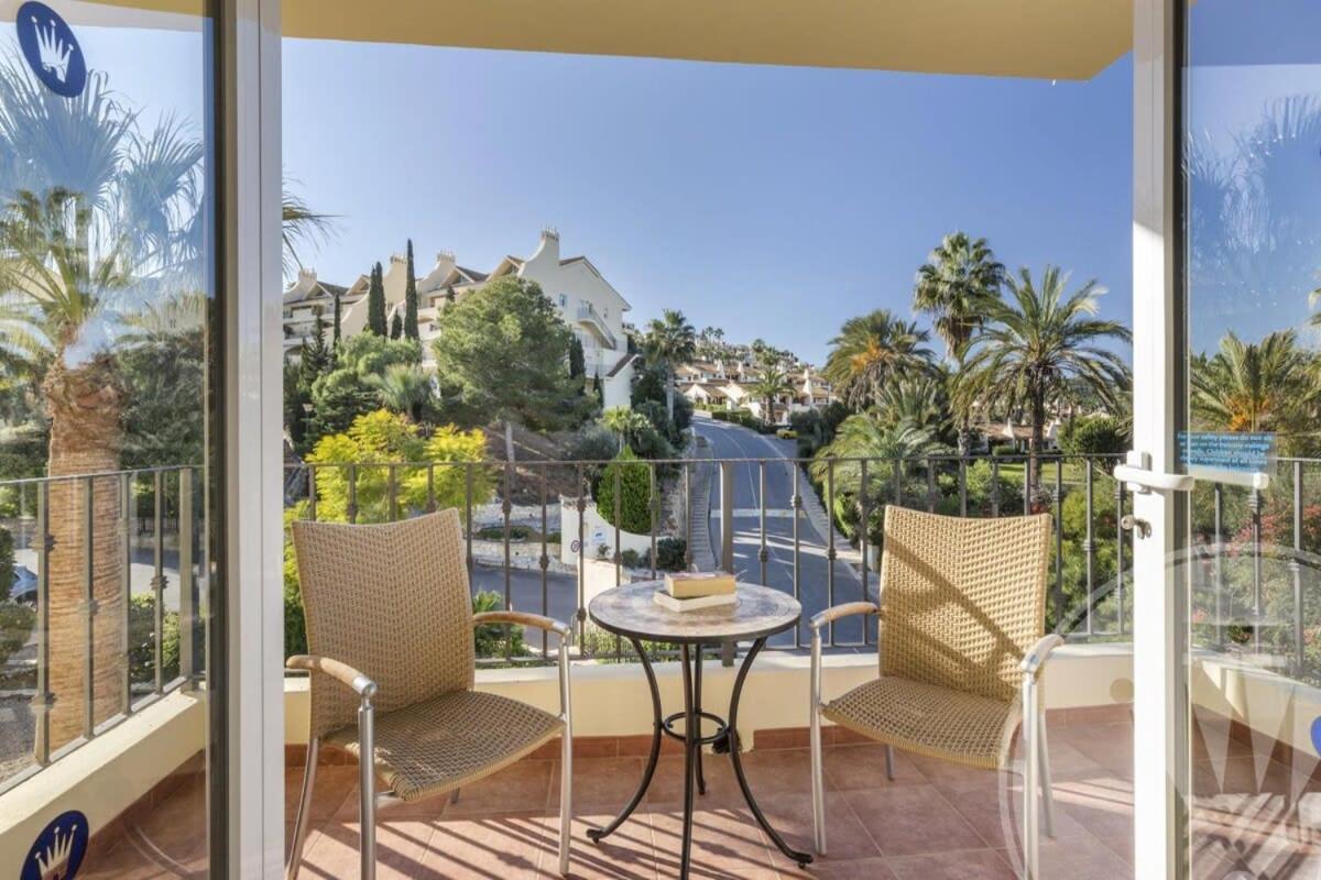La Manga Club Resort - Los Olivos 593 Atamaría المظهر الخارجي الصورة