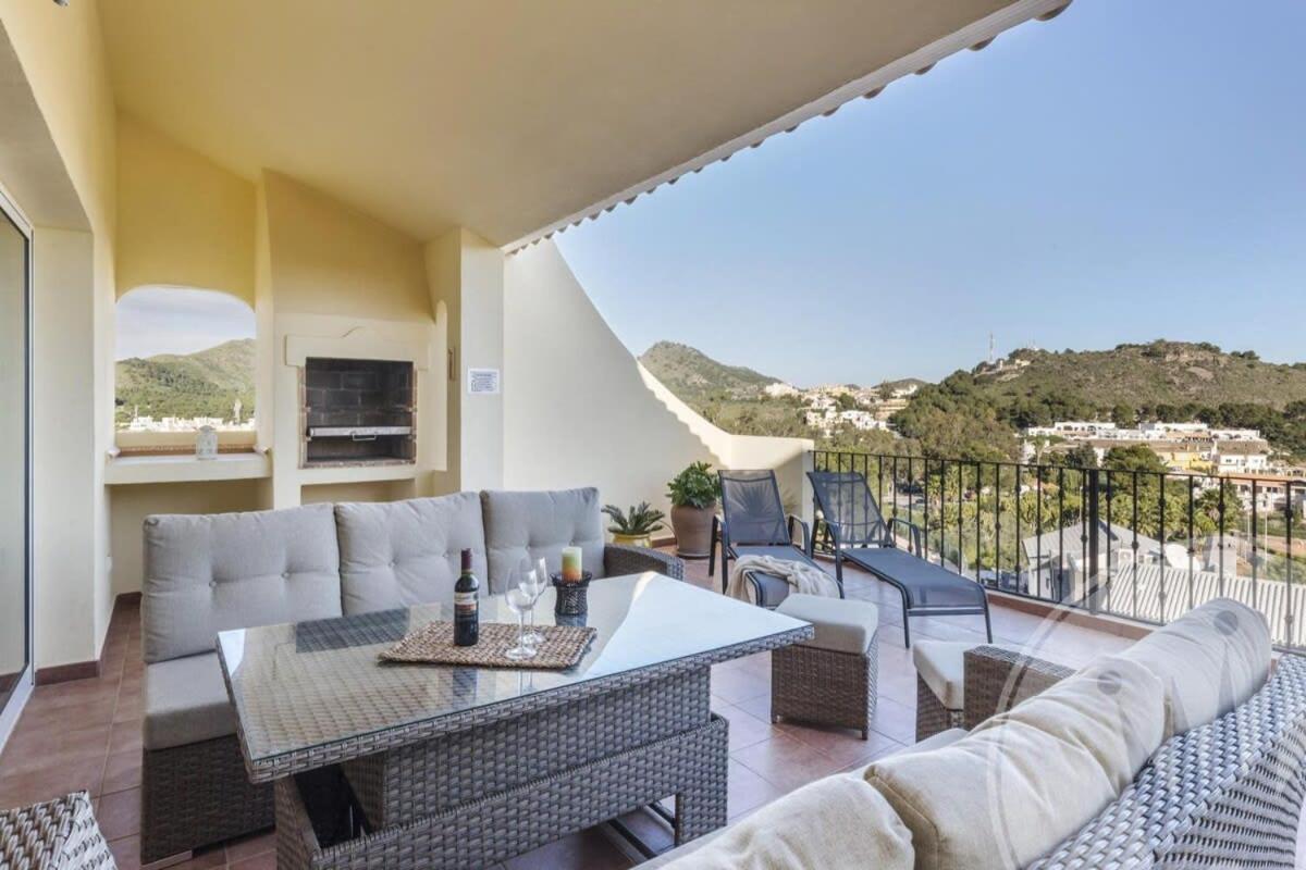 La Manga Club Resort - Los Olivos 593 Atamaría المظهر الخارجي الصورة