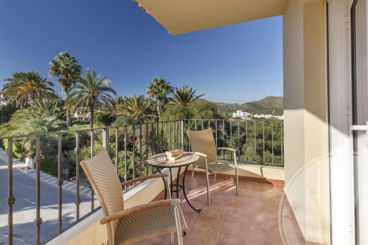La Manga Club Resort - Los Olivos 593 Atamaría المظهر الخارجي الصورة