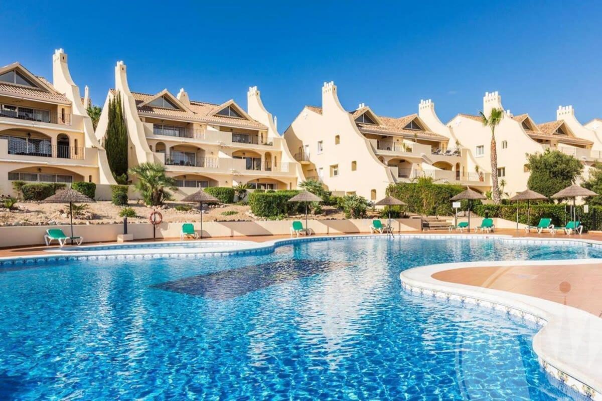 La Manga Club Resort - Los Olivos 593 Atamaría المظهر الخارجي الصورة